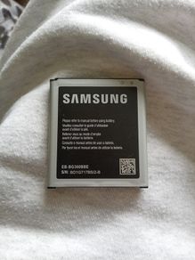 samsung battery