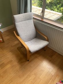Ikea Poang Chair