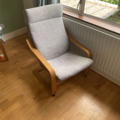 Ikea Poang Chair