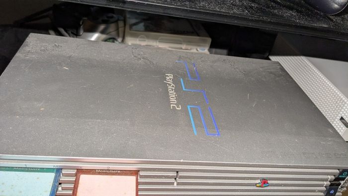Playstation 2