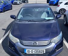 2010 Honda Insight