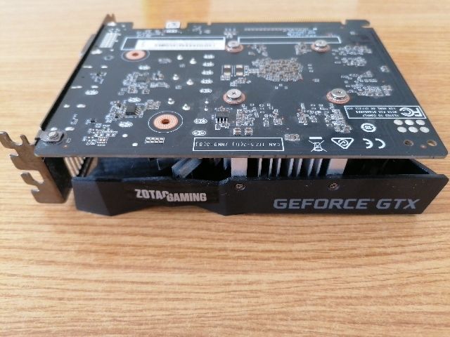 Geforce Gtx 1650 Gddr5
