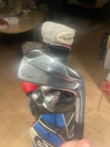 Titleist 716 driving iron