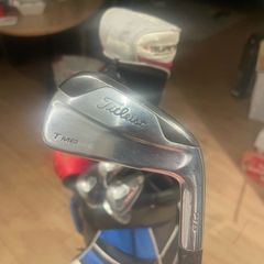 Titleist 716 driving iron