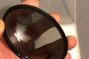 B+W Circular Pol Filter (C-Pol) 82mm