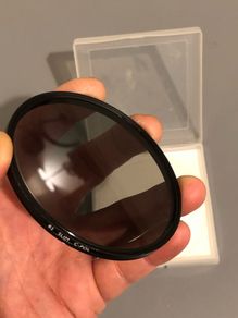 B+W Circular Pol Filter (C-Pol) 82mm