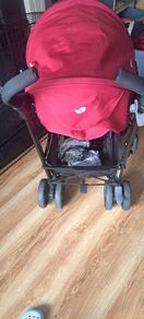 Joie stroller