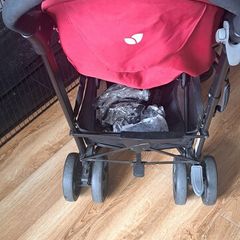 Joie stroller