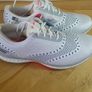 Skechers GO GOLF Elite Ace Women's Golf Shoes Waterproof White Euro 38.5 UK \ Ire 5.5 New In Box Image 3