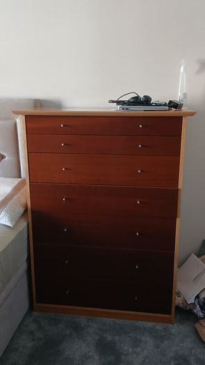 chest