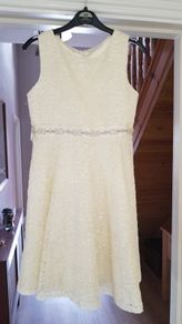 Couture Princess Dress