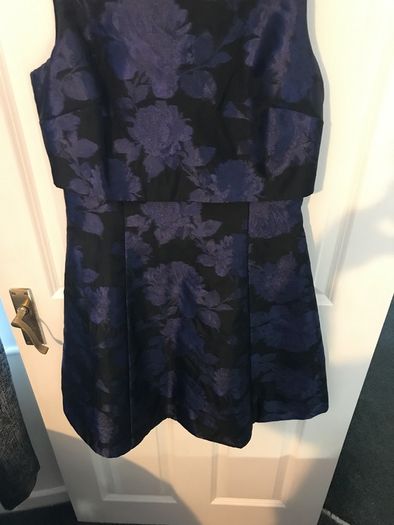 Beautiful coast dress