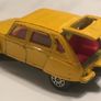 Corgi Toys Citroen Dyane Image 3