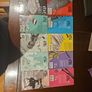 Kaiju no.8 vol 1-10 Image 2