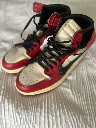 Air Jordan 1