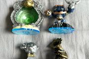 Skylanders Sheep Wreck Island Adventure Set