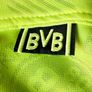 Borussia Dortmund BVB Vintage Nike 1996 jersey Image 4
