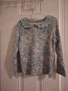 Girls top