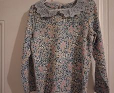 Girls top