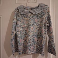 Girls top