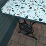 Singer  Garden Table Image 7