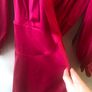 New Whbm Dress (xs) Image 4