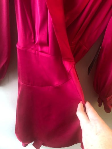 New Whbm Dress (xs)
