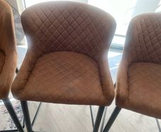 Bar stools