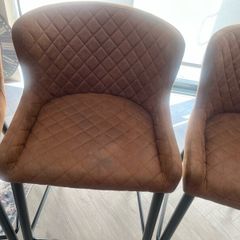 Bar stools
