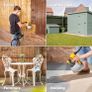 WAGNER Fence & Decking Paint Sprayer Image 4