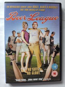 Beer League [2006] [Movie DVD]