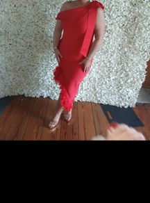 Rosie Closet Dress