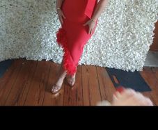 Rosie Closet Dress