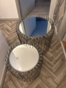 tables