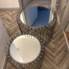 tables