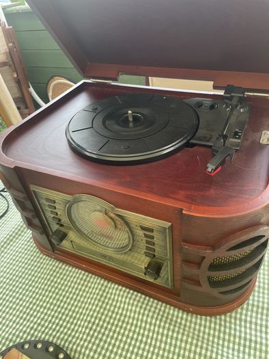 recordplayer