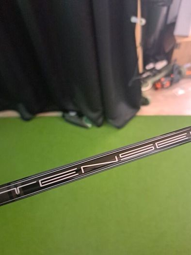 Lefthand callaway hybrid