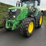 John Deere R210 Image 4