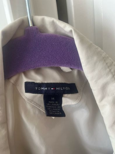 TH women's jacket size M