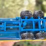 Britians Kane 16 Ton Silage Trailer Image 7