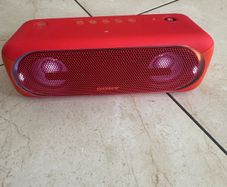 Sony XB40