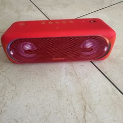 Sony XB40