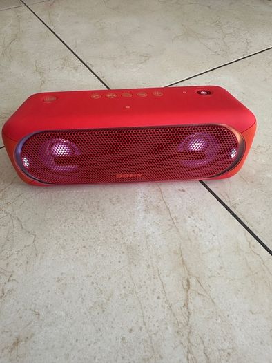 Sony XB40