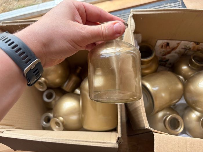 Free Vases