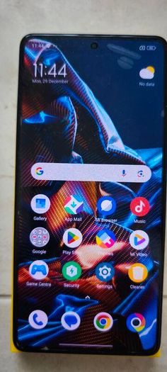 Xiaomi Poco X5 Pro