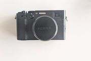 Fujifilm X100V