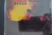 Ratt - Out Of The Cellar CD (1986) US Reissue Heavy Metal, Glam Metal EX+