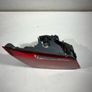 BMW 5 Series F10 Rear Left Side Tailgate Boot Lid Trunk Light 7203225 a3l2b313g Image 4