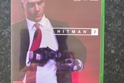 hitman 2 xbox one
