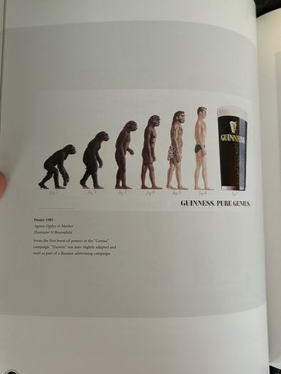 The Book of Guinness Advertising